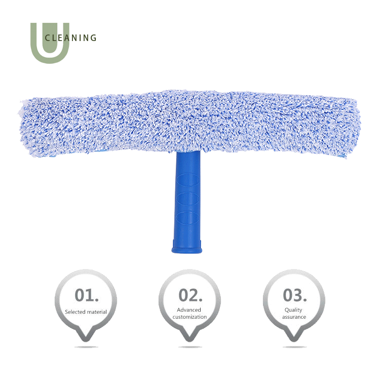 CHINA OME PP WINDOW SQUEEGEE